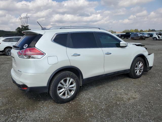 5N1AT2MV3FC781077 Nissan ROGUE S