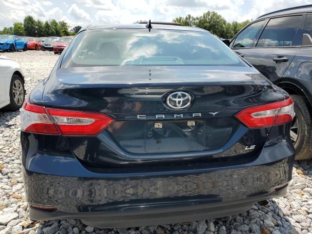 4T1C11AK2LU874522 Toyota Camry LE 6