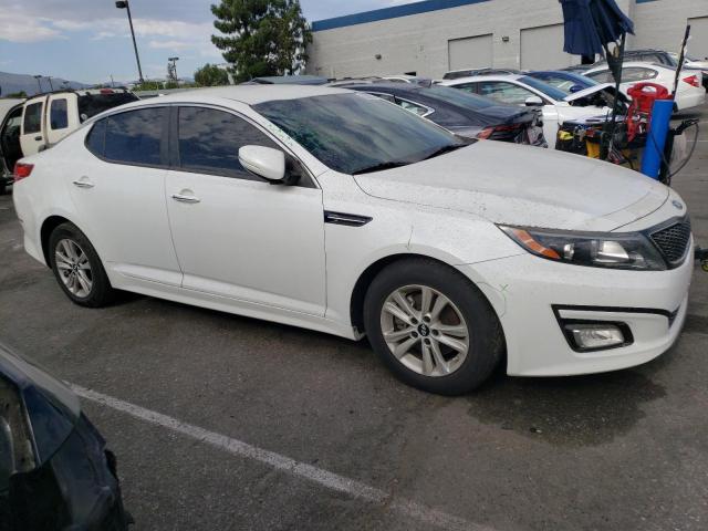 5XXGM4A70EG307244 KIA Optima Lx