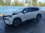 2022 NISSAN ROGUE SV - JN8BT3BB4NW334167