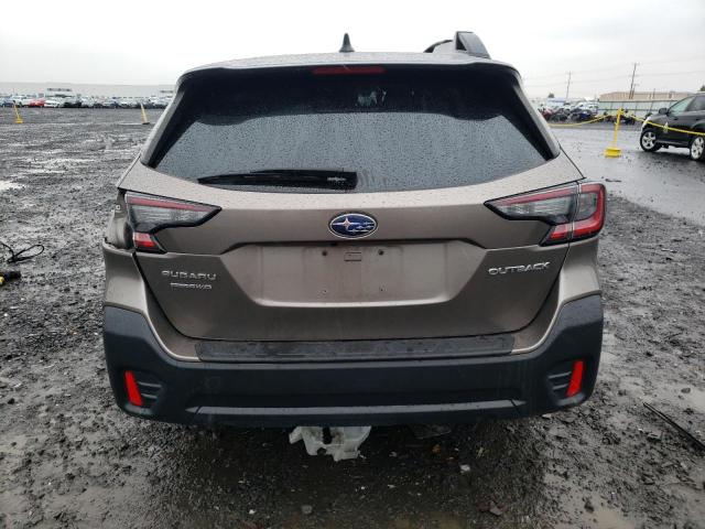 4S4BTAFC4M3129463 Subaru Outback Premium
