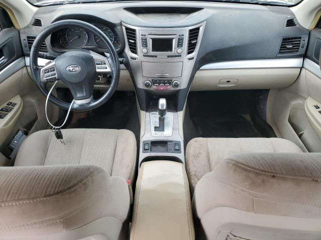 4S3BMBC60E3037922 Subaru Legacy 2.5i Premium