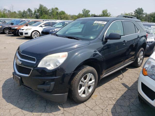 2012 Chevrolet Equinox LT