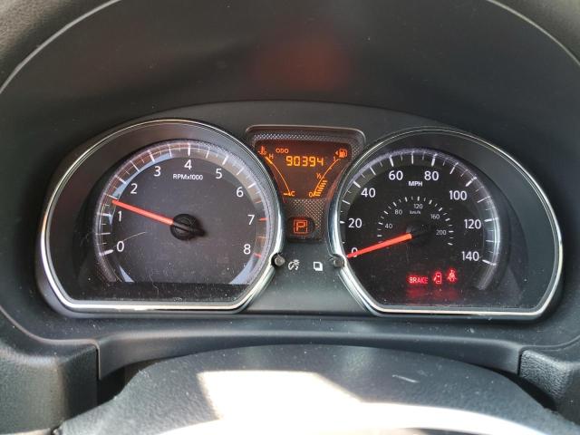 3N1CN7AP9EL863525 Nissan VERSA S