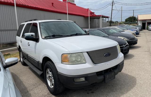 2005 Ford Expedition XLT