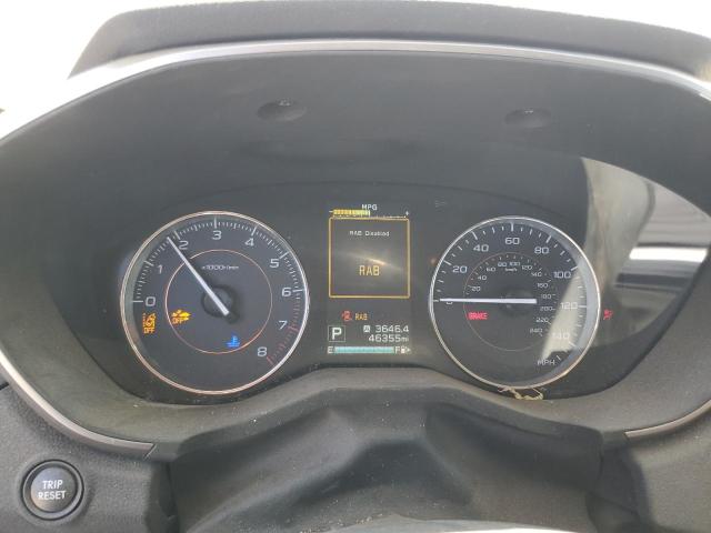 JF2GTAMC0KH215822 Subaru Crosstrek Limited