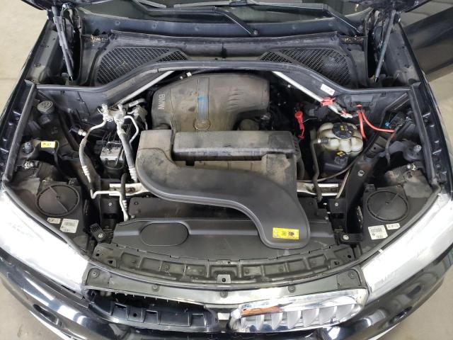 5UXKT0C31H0V95554 2017 BMW X5, photo no. 12