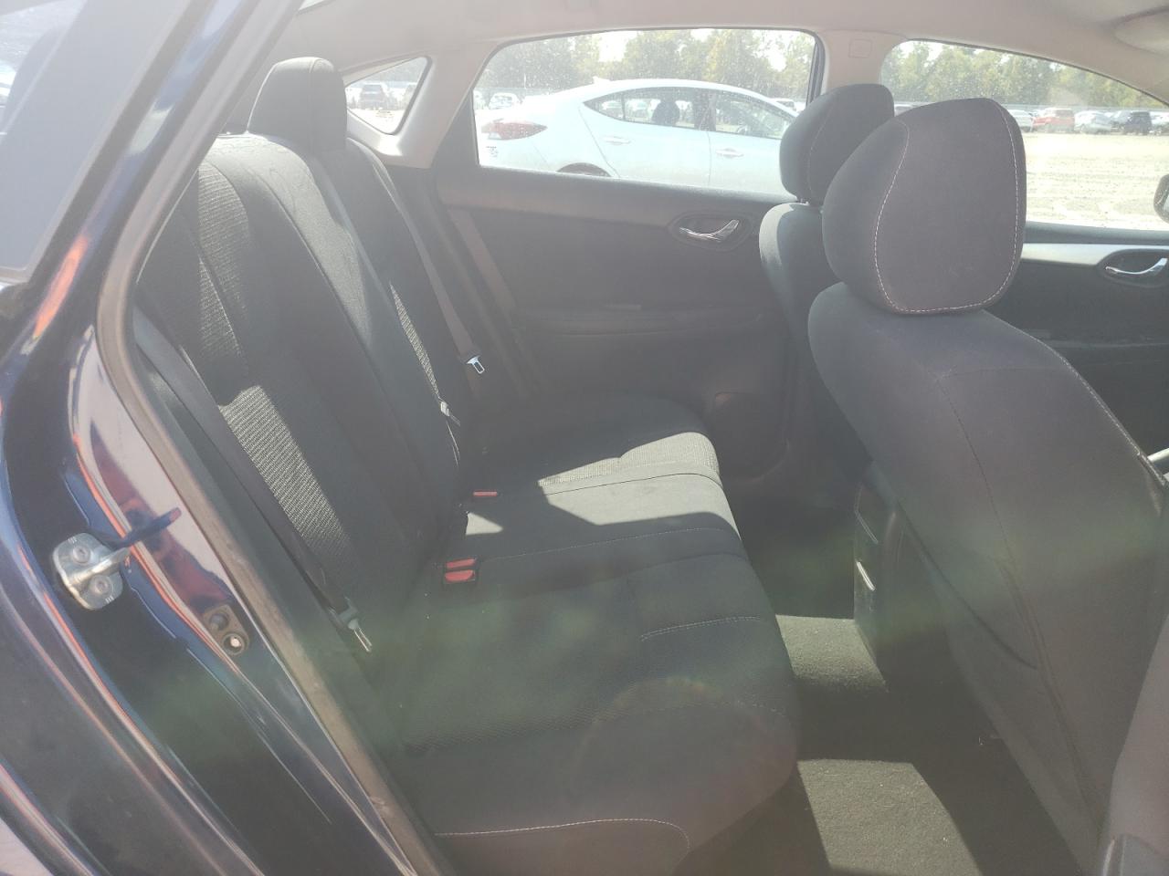 3N1AB7AP4HY375526 NISSAN SENTRA 2017