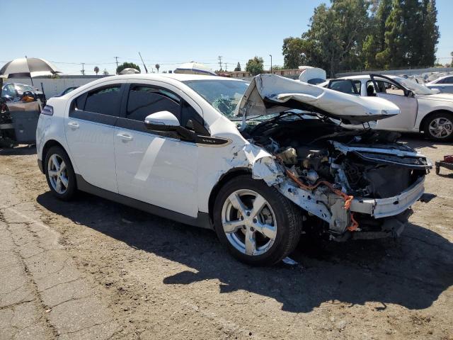 VIN 1G1RE6E49DU103769 2013 Chevrolet Volt no.4