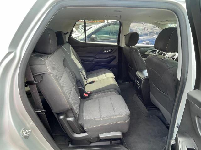 1GNERFKW4KJ183519 Chevrolet Traverse Ls