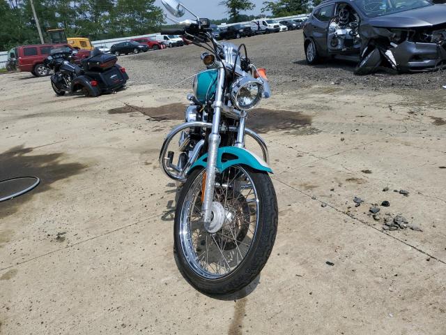 2005 HARLEY-DAVIDSON XL1200C 1HD1CGP115K425885