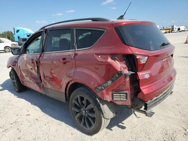 1FMCU0GD6KUC02200 Ford ESCAPE SE