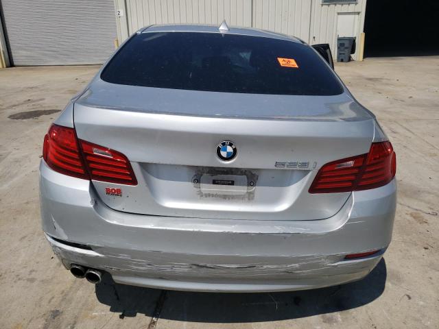 WBA5A5C57ED509801 BMW 528 I