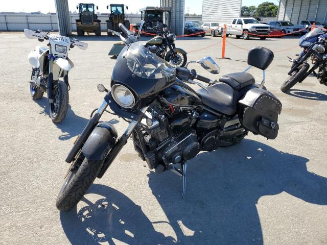 2015 YAMAHA XV1900 CUC JYAVP37Y7FA000011