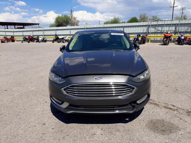 3FA6P0HD5JR232890 2018 FORD FUSION, photo no. 5