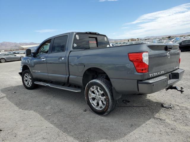 1N6AA1F45HN501611 Nissan Titan Xd Sl