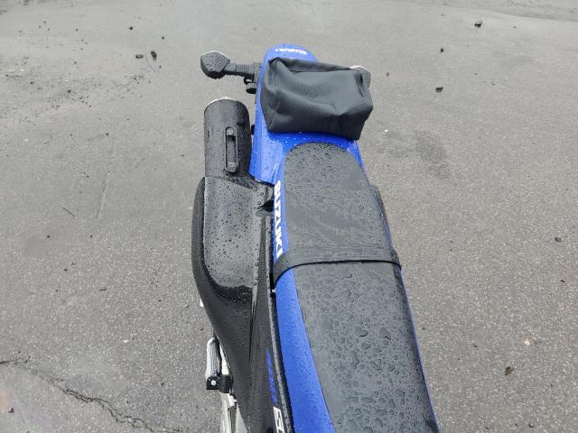 2023 SUZUKI DR-Z400 SM - JS1SK44AXP7102446
