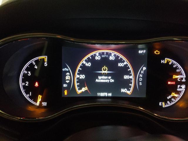 1C4RJFBM7EC486514 Jeep Grand Cherokee Limited