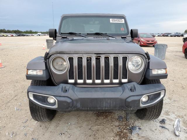 1C4HJXEG6JW206713 Jeep Wrangler Unlimited Sahara