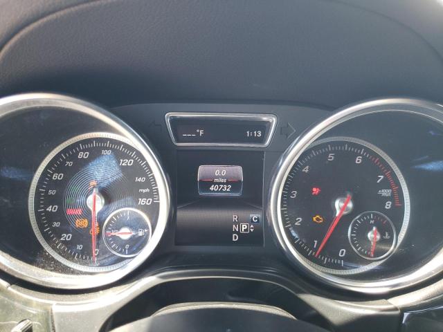 4JGDF6EE4KB222535 Mercedes-Benz Gls 450 4matic