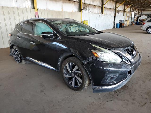 5N1AZ2MG8FN256679 Nissan MURANO S