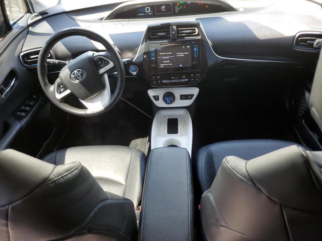 JTDKARFU5G3020466 Toyota PRIUS