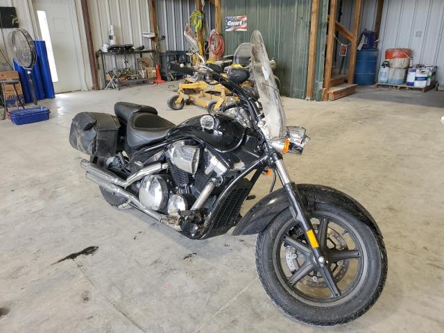 2013 HONDA VT1300 CR - JH2SC6606DK300007