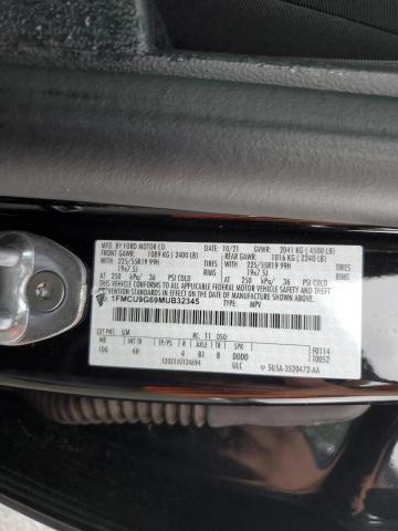 1FMCU9G69MUB32345 2021 FORD ESCAPE - Image 13