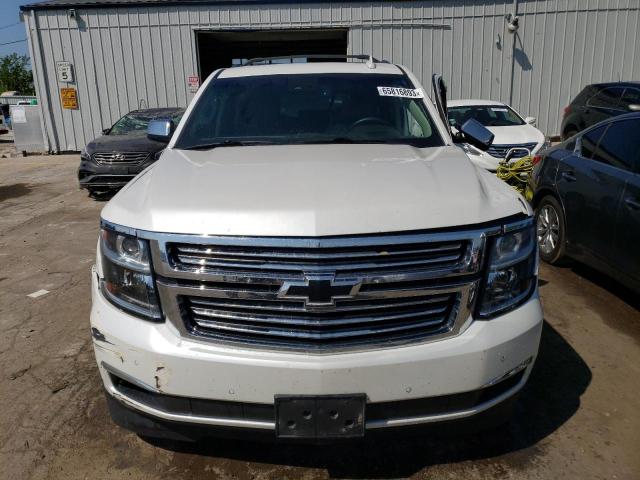 2017 CHEVROLET SUBURBAN 1GNSKJKCXHR244303
