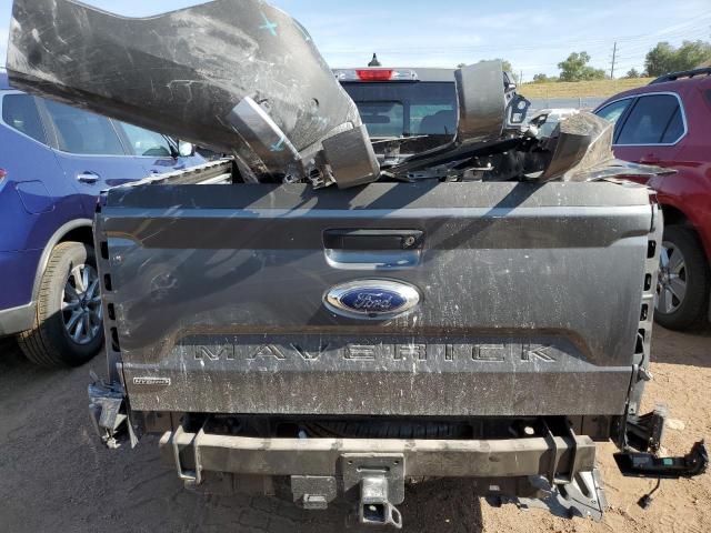 3FTTW8E35NRA42443 Ford Maverick Xl