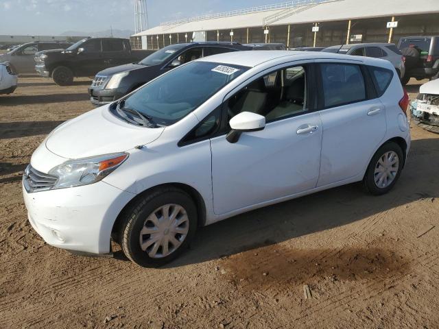 2016 Nissan Versa Note S