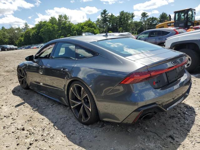 2023 AUDI RS7 - WUAPCBF21PN904692