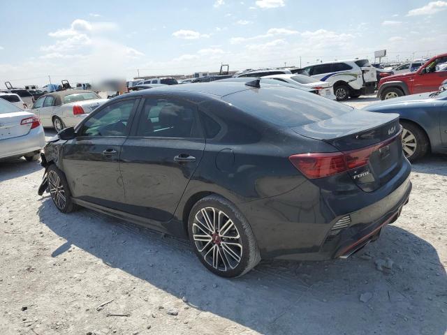 3KPF44AC9PE566576 KIA FORTE GT