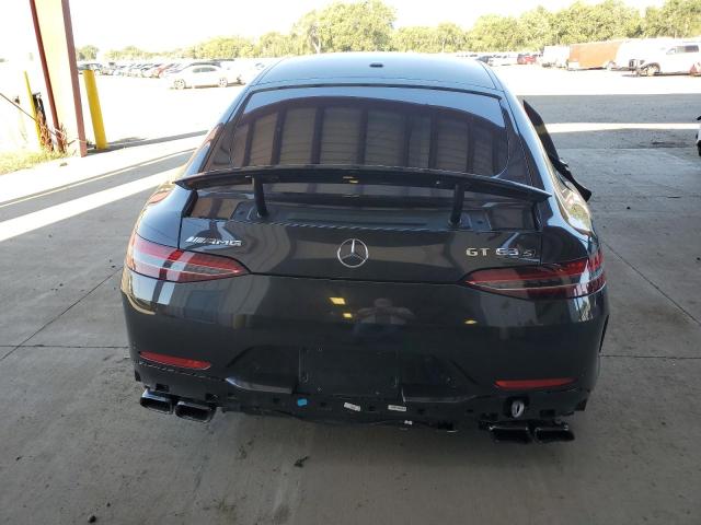 2019 MERCEDES-BENZ AMG GT 63 - WDD7X8KB5KA002031