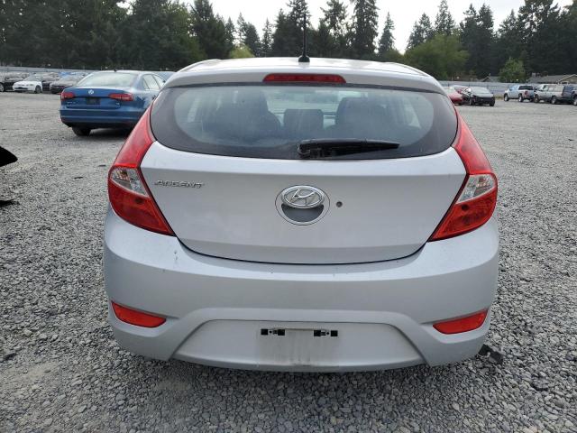 KMHCT5AE2HU343677 Hyundai ACCENT SE