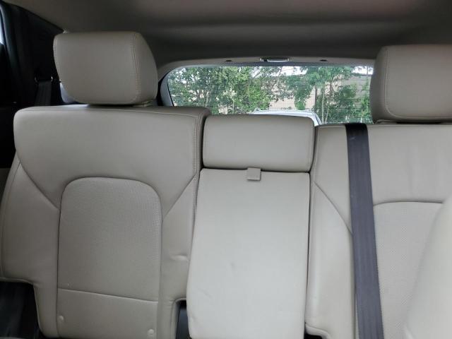 2017 HYUNDAI SANTA FE S - 5XYZUDLB5HG455738