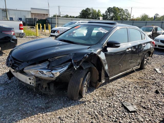 Vin: 1n4al3ap9gc145223, lot: 63223863, nissan altima 2.5 2016 img_1