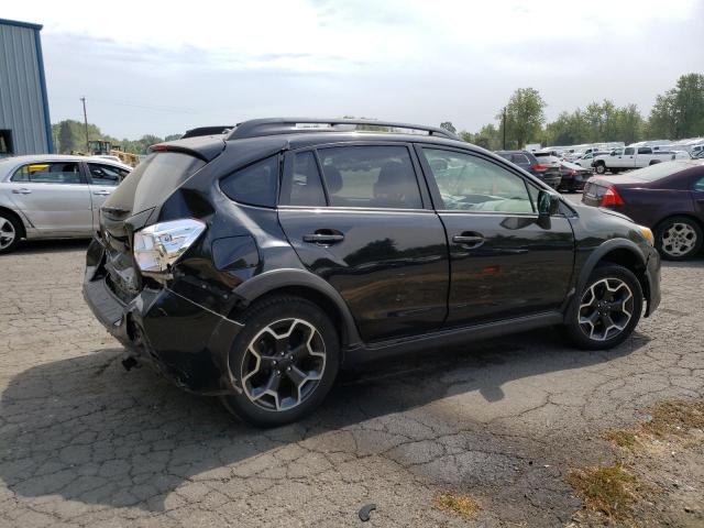 JF2GPAGC5E8241224 Subaru Xv Crosstrek 2.0 Limited