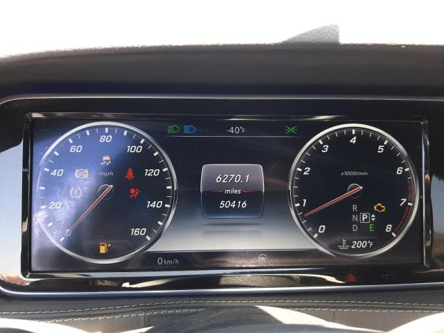 WDDUG8CB5GA240678 Mercedes-Benz S 550