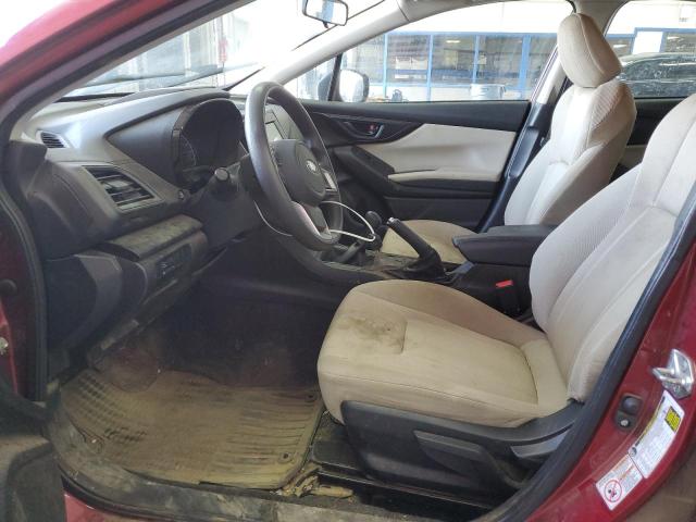 4S3GTAA60J1702040 Subaru Impreza