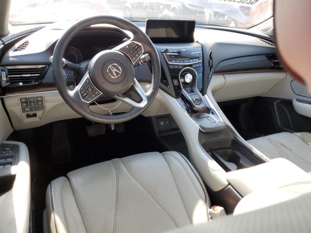 5J8TC2H74KL010468 Acura Rdx Advance