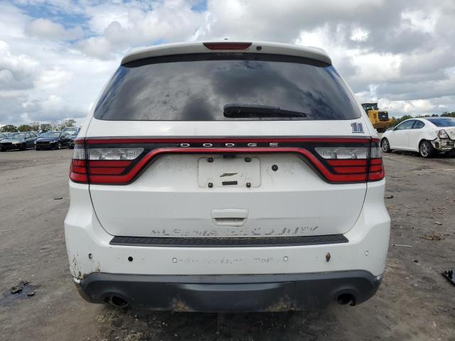 2019 DODGE DURANGO SS 1C4SDJFT1KC631880