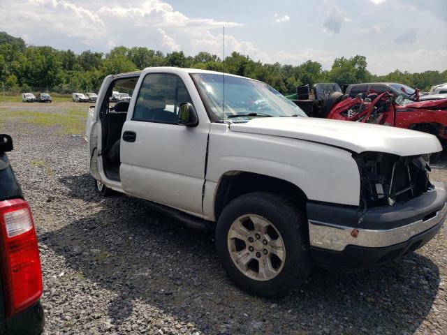 1GCEC19V56Z132872 2006 Chevrolet Silverado C1500