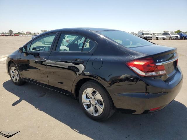 19XFB2F58EE219130 Honda Civic Lx