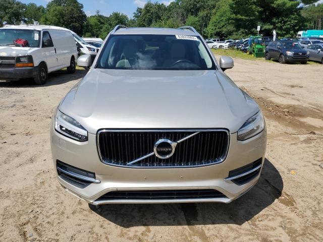 YV4A22PK5G1067731 2016 VOLVO XC90, photo no. 5