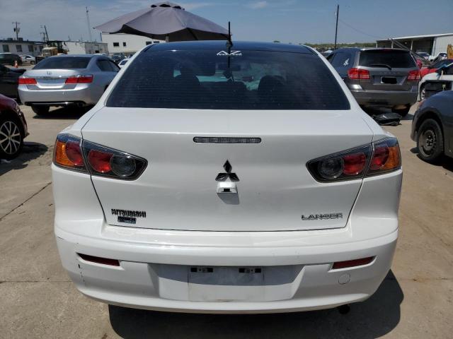 JA32U2FU6HU013275 Mitsubishi LANCER ES