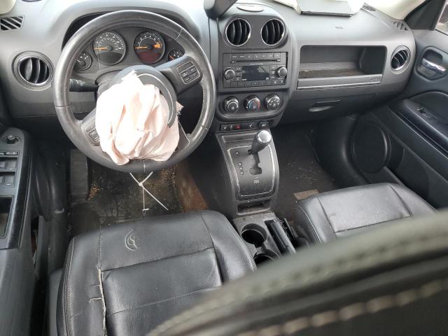 1C4NJPFA3ED674882 Jeep Patriot Latitude