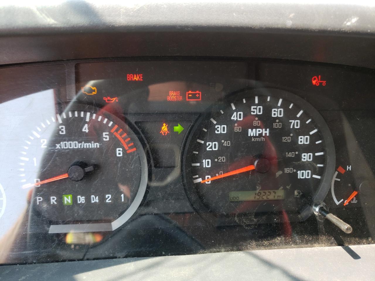 54DCDW1B9LS800482 CHEVROLET C/K4500 2020