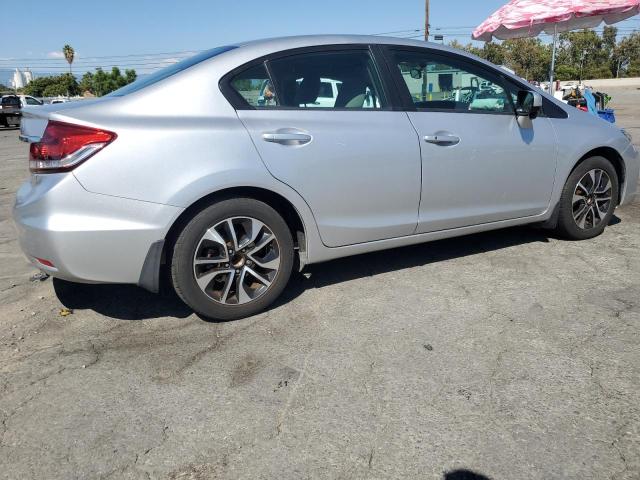 19XFB2F81FE253518 Honda CIVIC EX