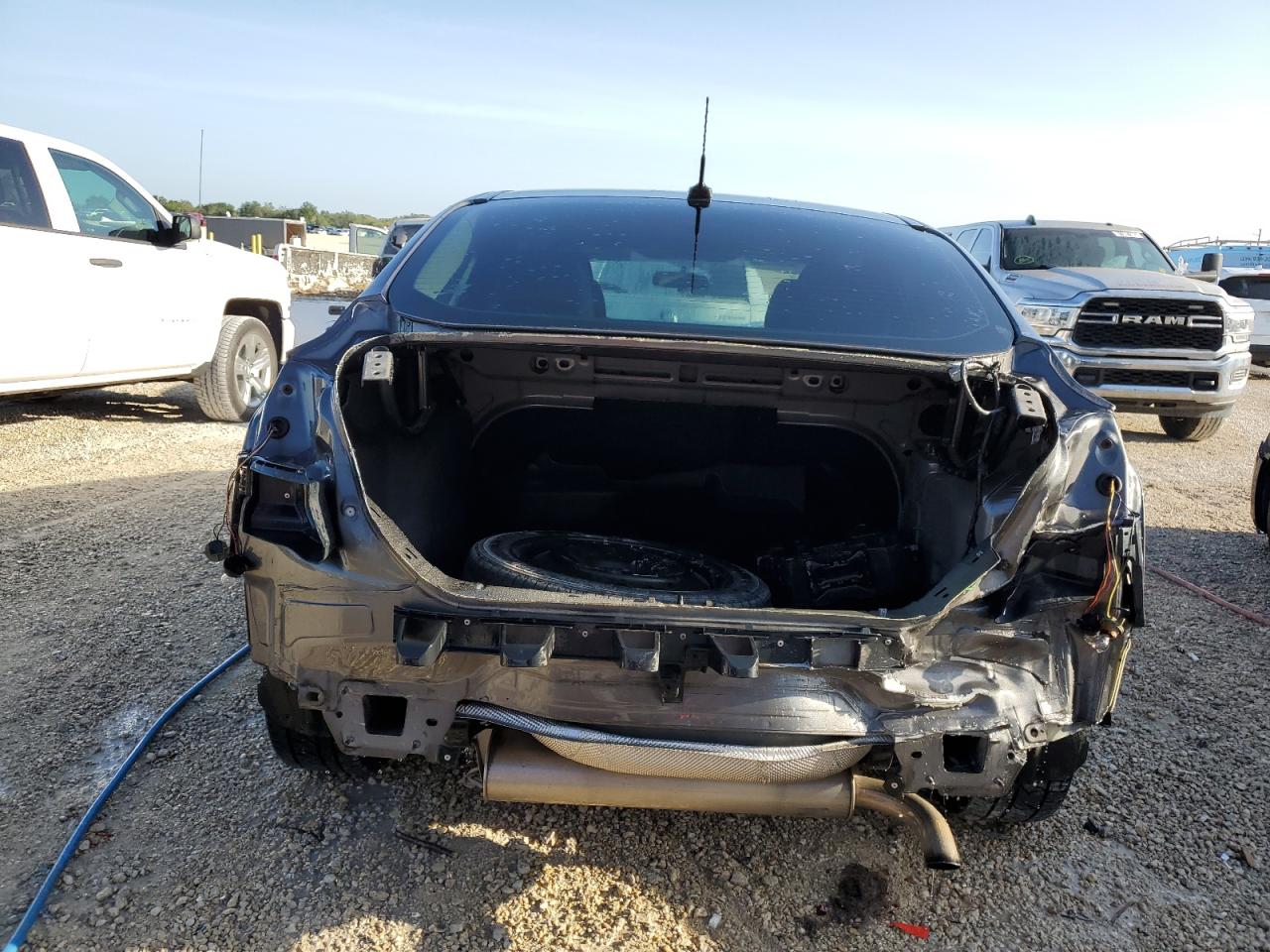 1FADP3F20JL256605 FORD FOCUS 2018